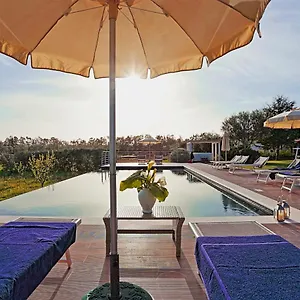  Farm stay Casale Degli Ulivi Alghero Italy