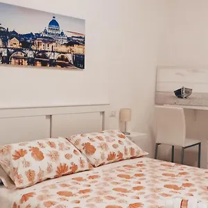  Apartment Cgh Exclusive Italy