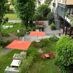 Mercure Centro Hotell