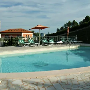  Apartment Olivium Italy