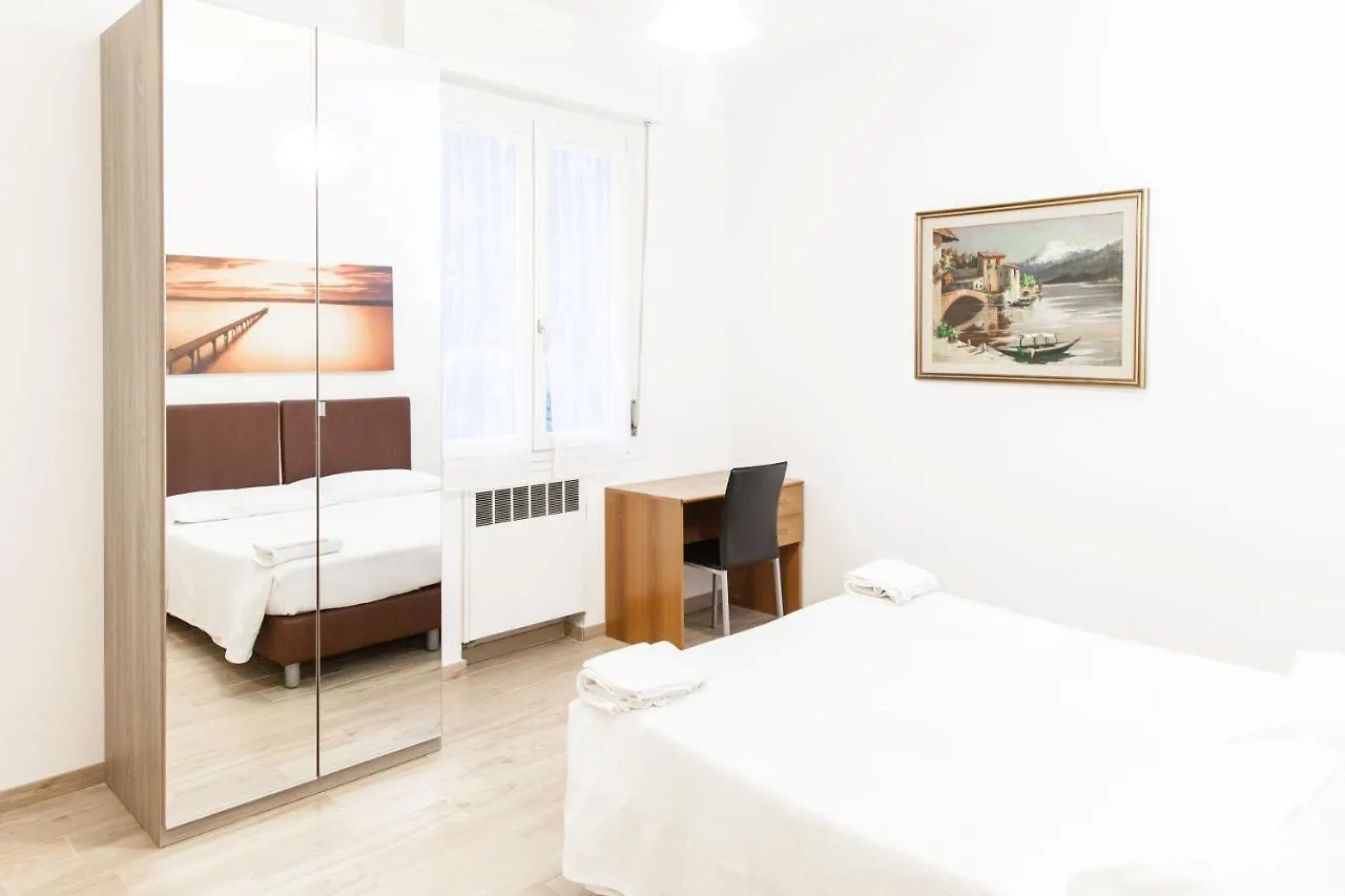 In Fiera 5 Appartmento Fronte Fiera Bologna Apartment