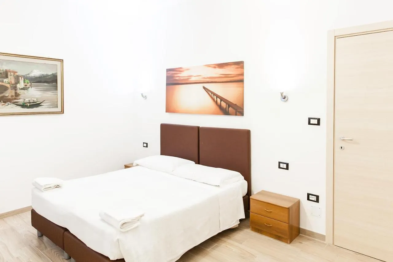 Apartment In Fiera 5 Appartmento Fronte Fiera Bologna