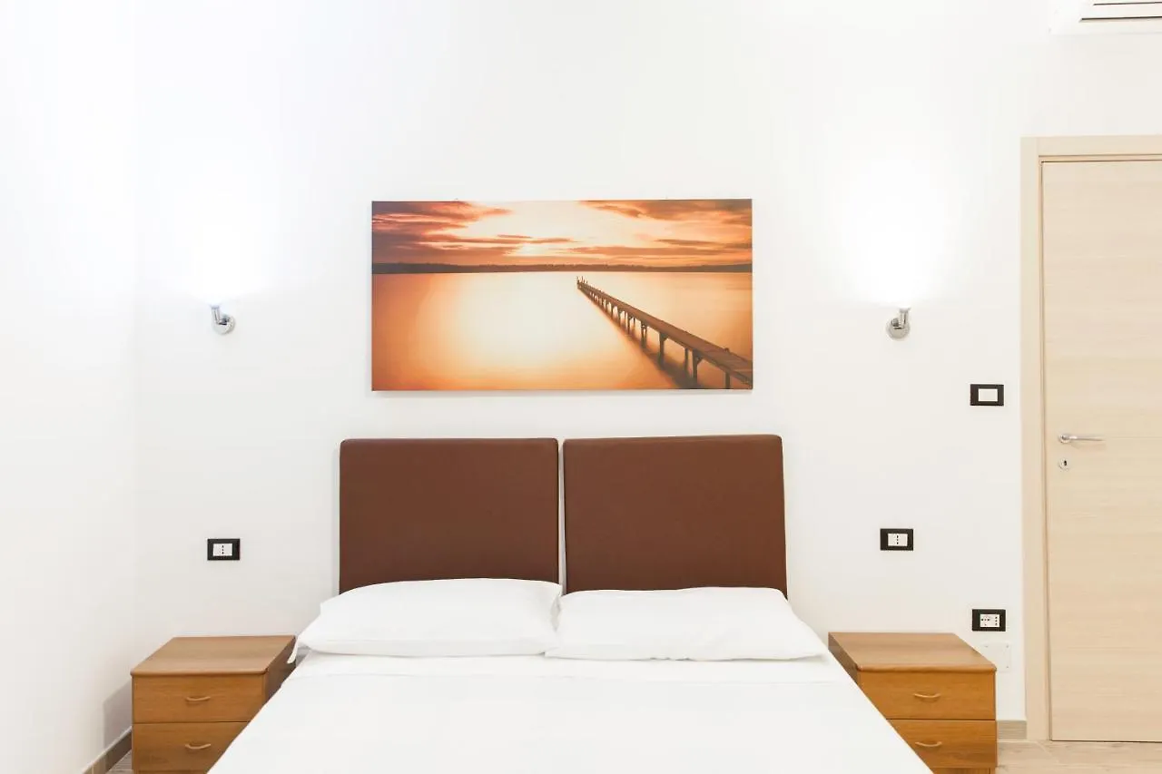 Apartment In Fiera 5 Appartmento Fronte Fiera Bologna Italy
