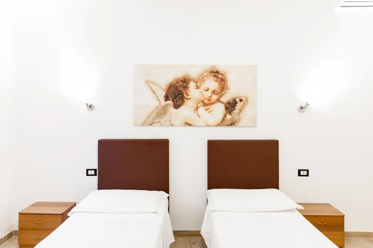 Apartment In Fiera 5 Appartmento Fronte Fiera Bologna