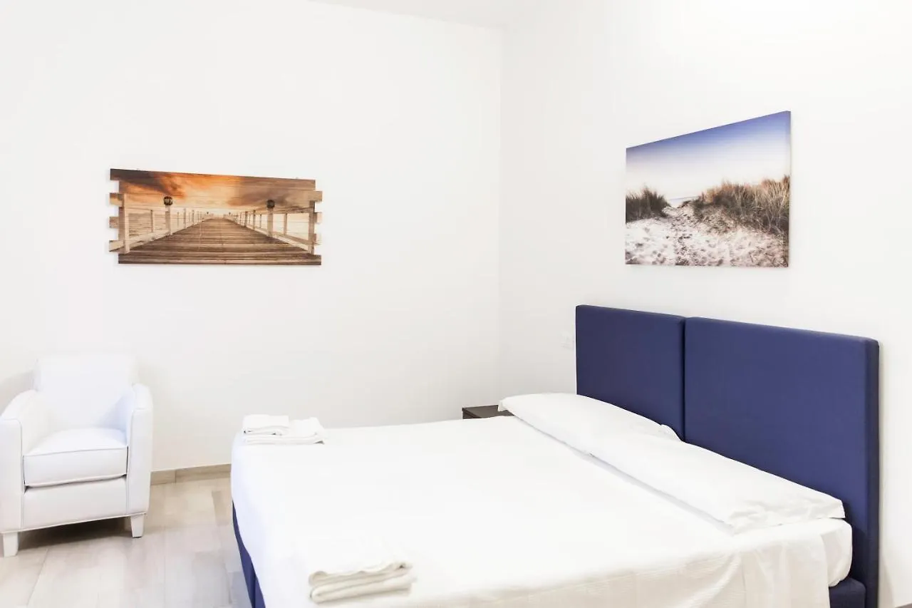 In Fiera 5 Appartmento Fronte Fiera Bologna Apartment