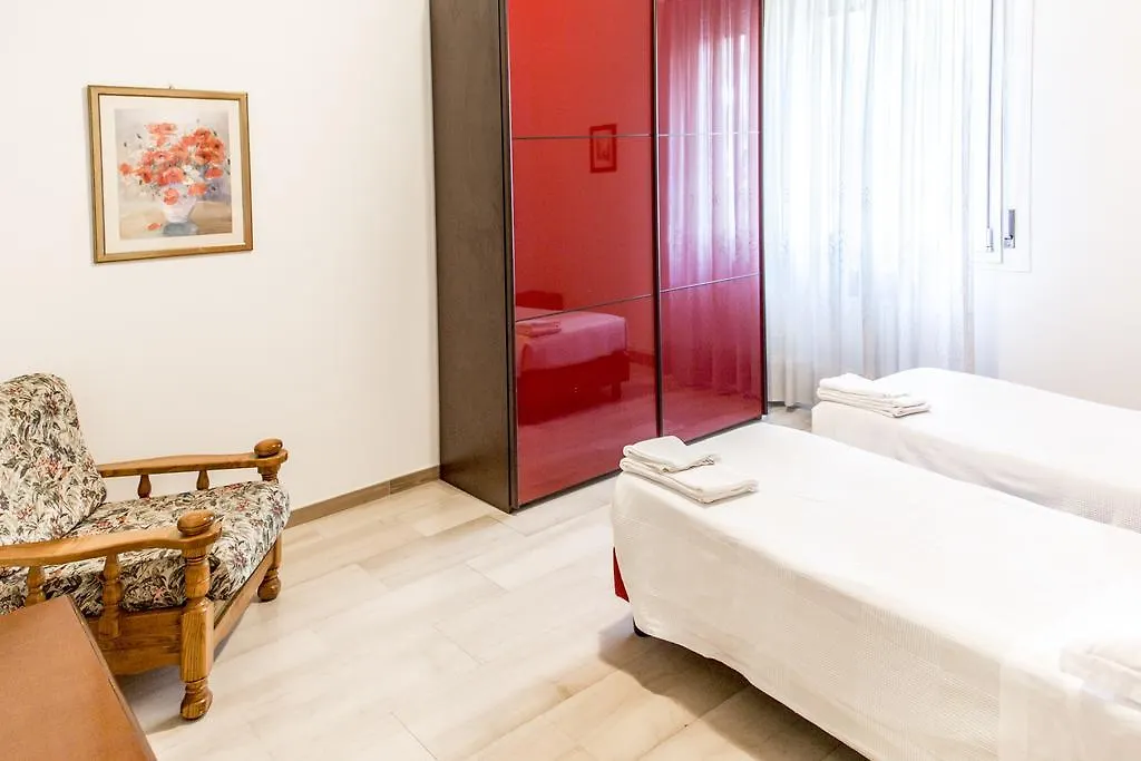 In Fiera 5 Appartmento Fronte Fiera Bologna Apartment