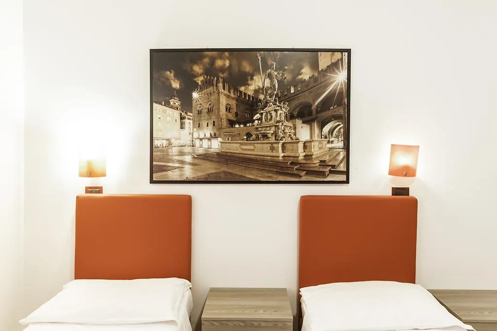 Apartment In Fiera 5 Appartmento Fronte Fiera Bologna Italy