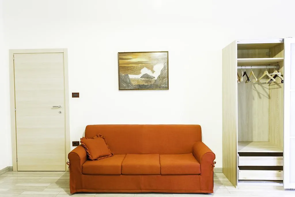 Apartment In Fiera 5 Appartmento Fronte Fiera Bologna