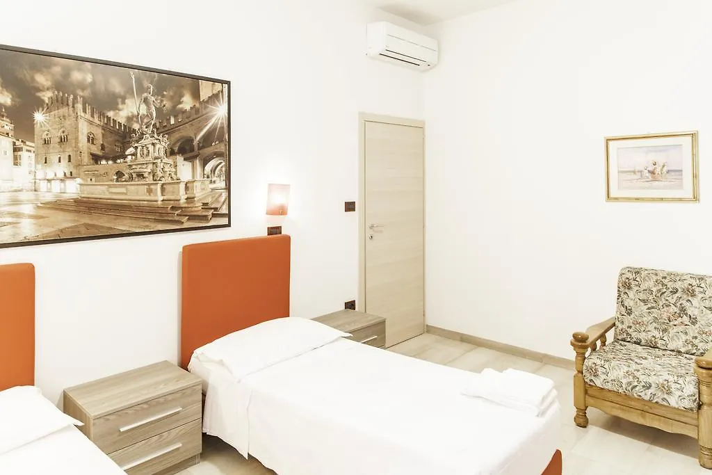 In Fiera 5 Appartmento Fronte Fiera Bologna Apartment