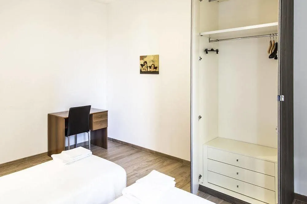 In Fiera 5 Appartmento Fronte Fiera Bologna Apartment