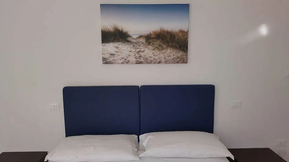 Apartment In Fiera 5 Appartmento Fronte Fiera Bologna Italy
